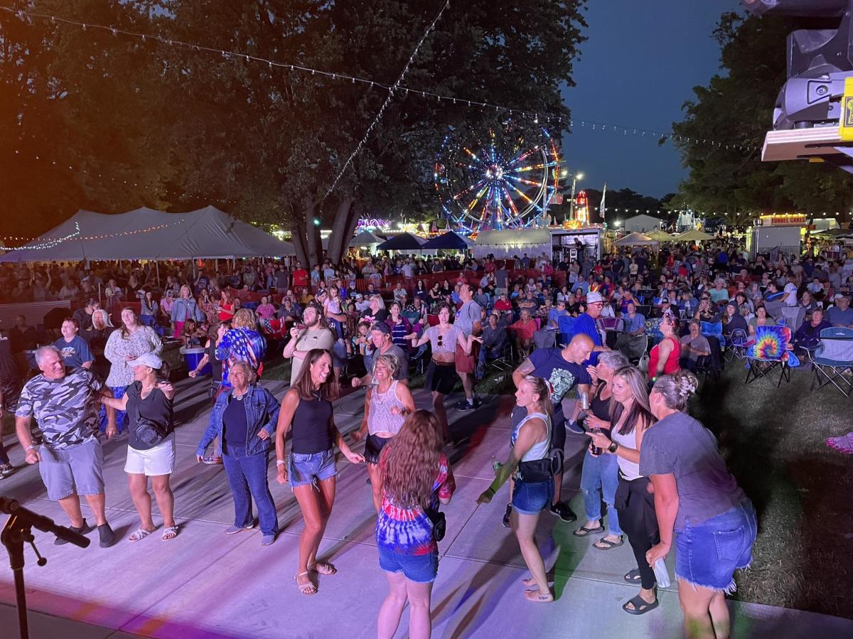 Cedar Lake Summer Fest