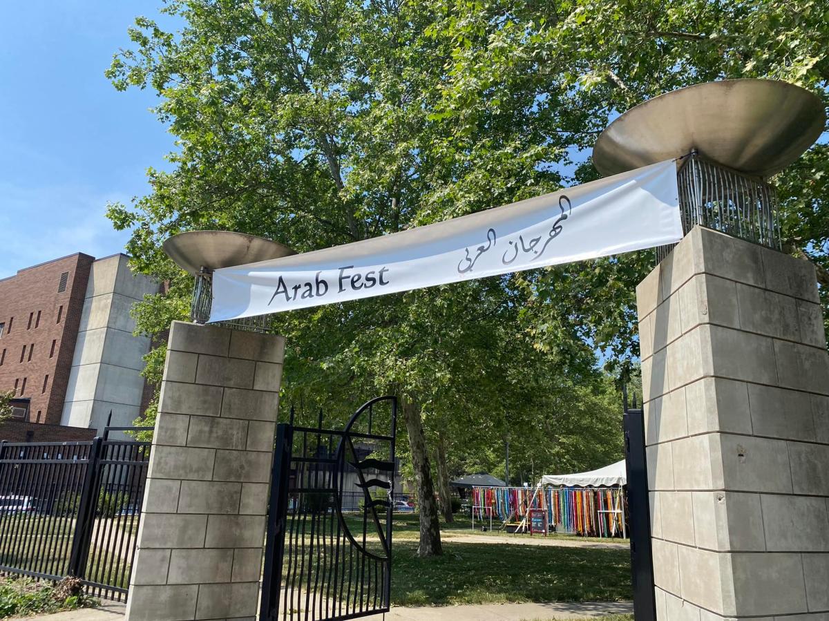 Arab Fest