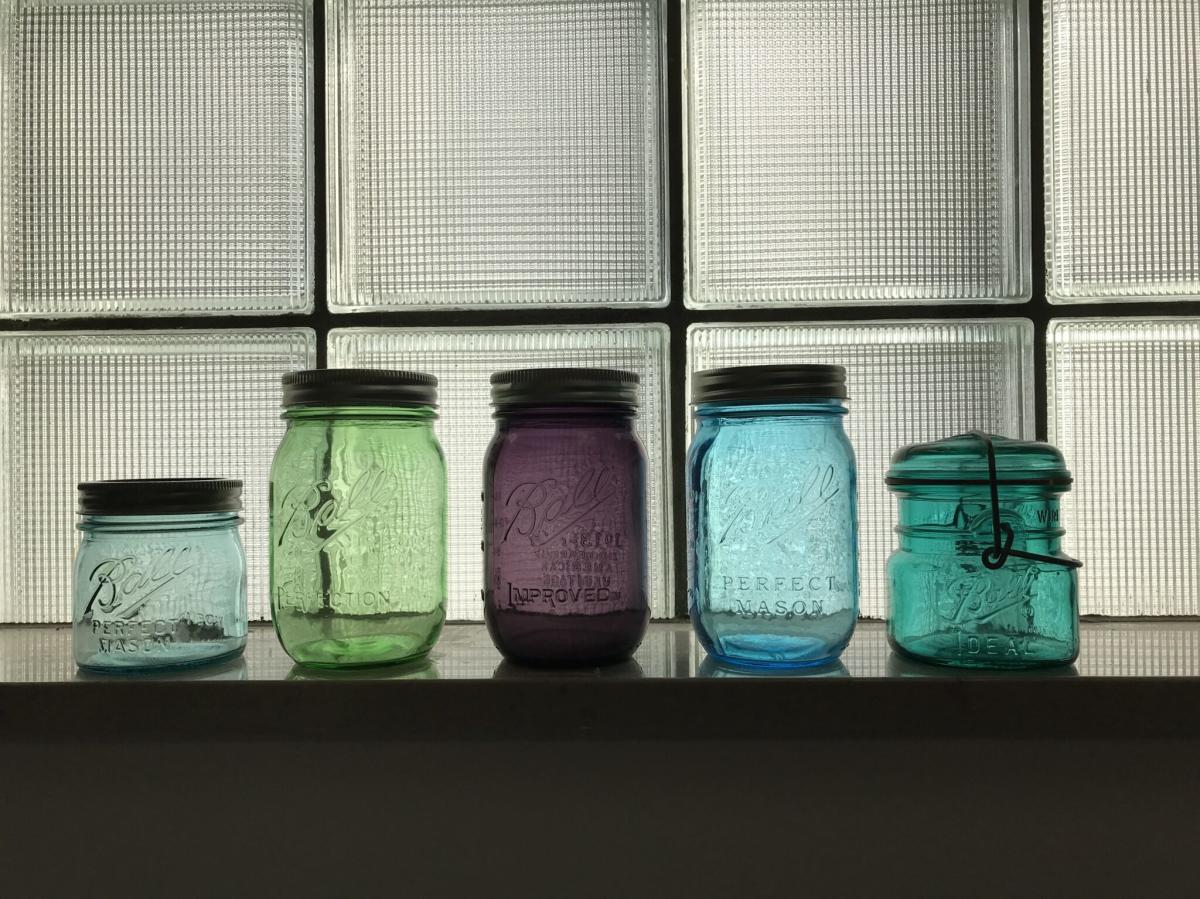 delaware jars