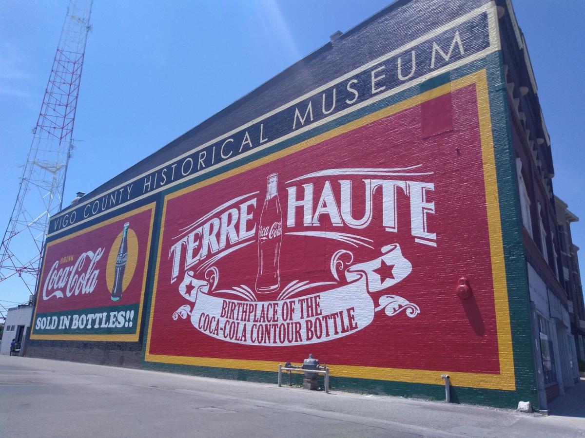 Museums IN Terre Haute