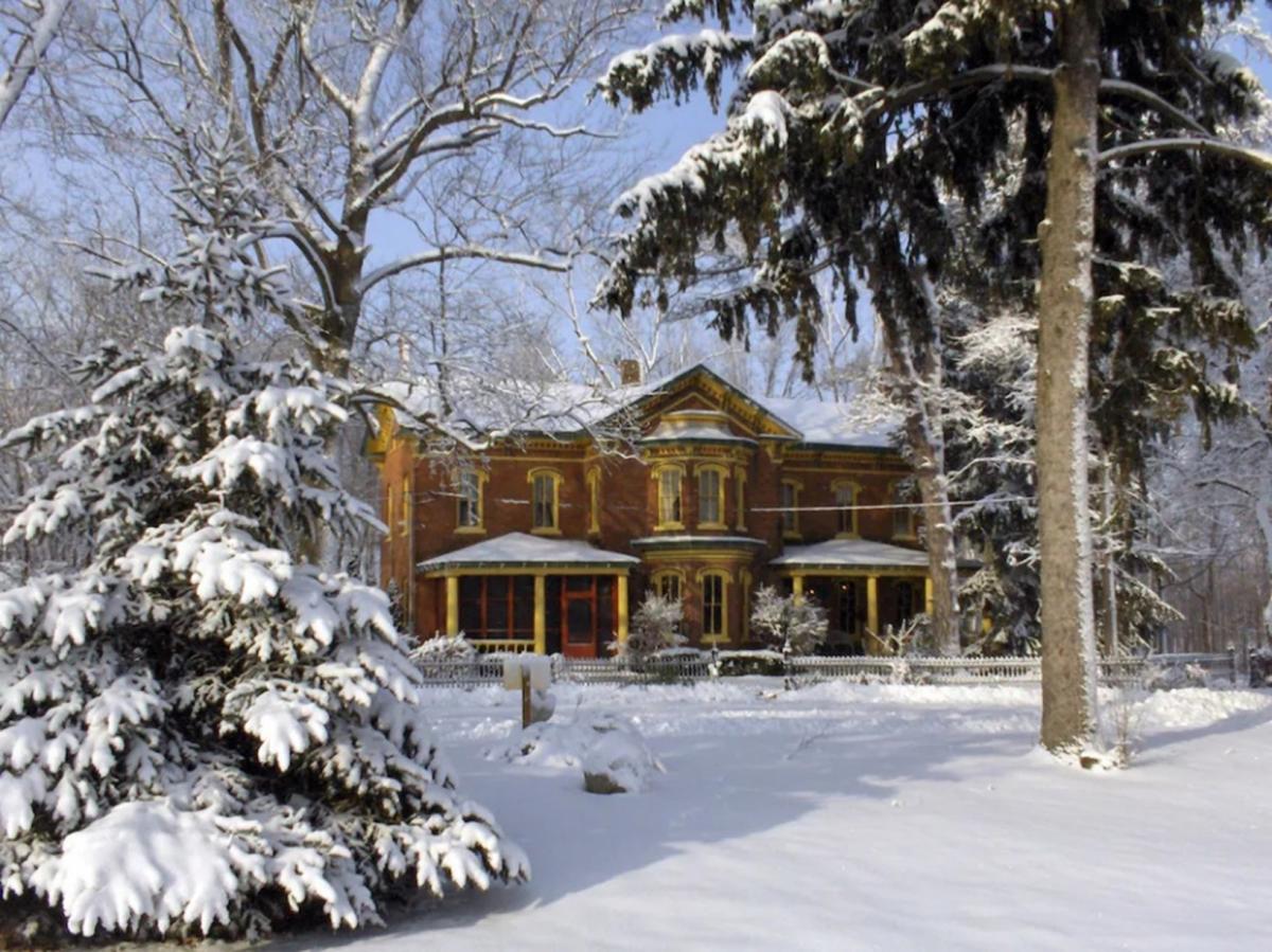 The Kimmell House Inn