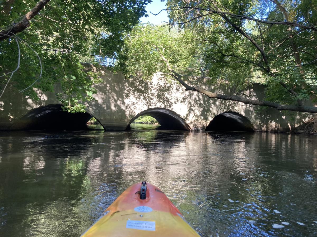 Plainwell Kayak Company