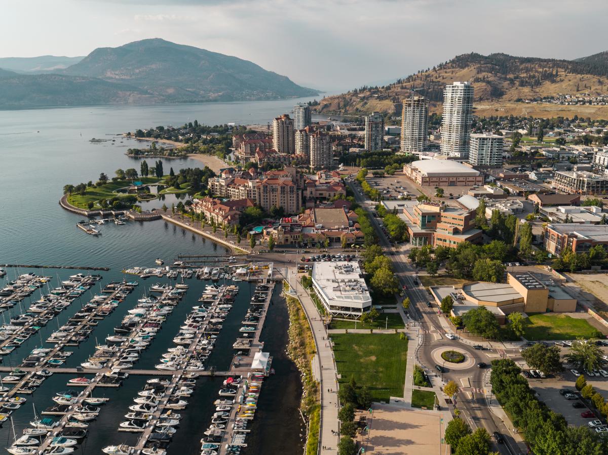 Downtown_Kelowna_Aerial_8_