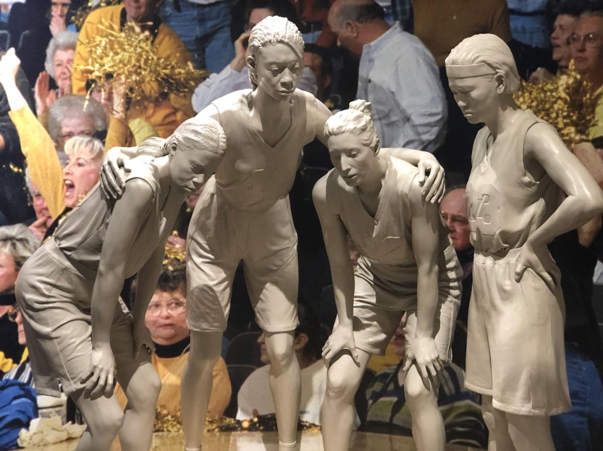 Women's Basketball of Fame