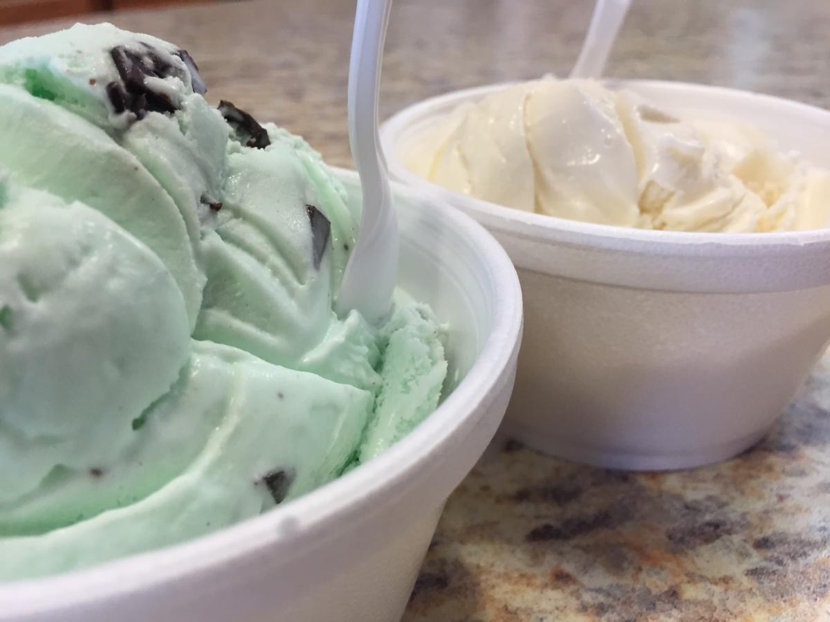 Ligonier Creamery