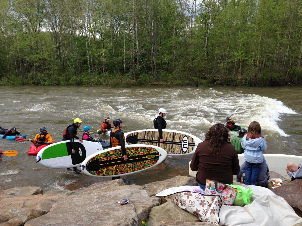 Stonycreek Surfers