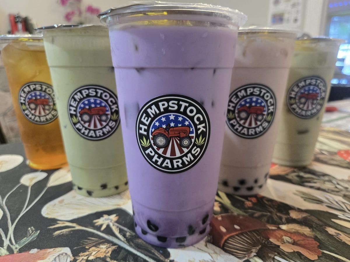 Hempstock Boba