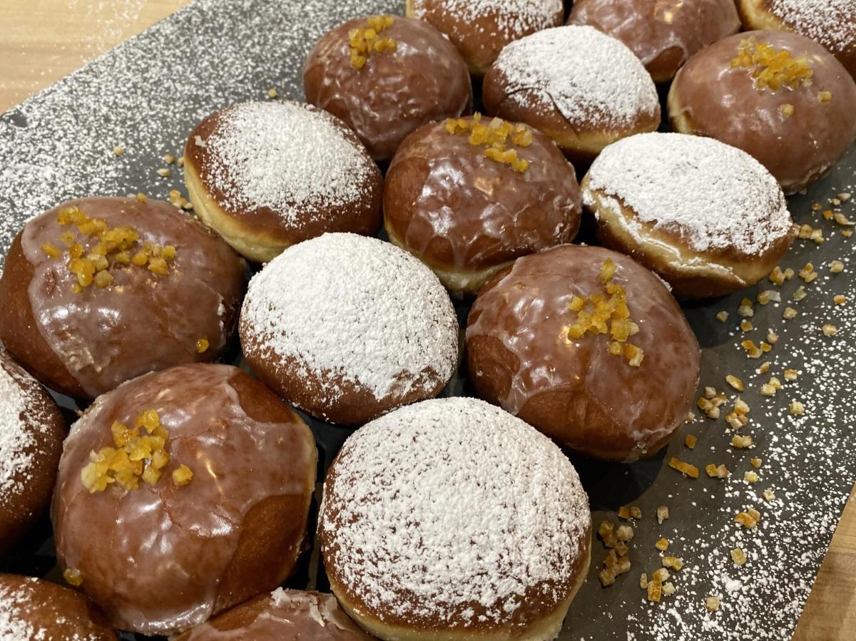 KD Market Paczki