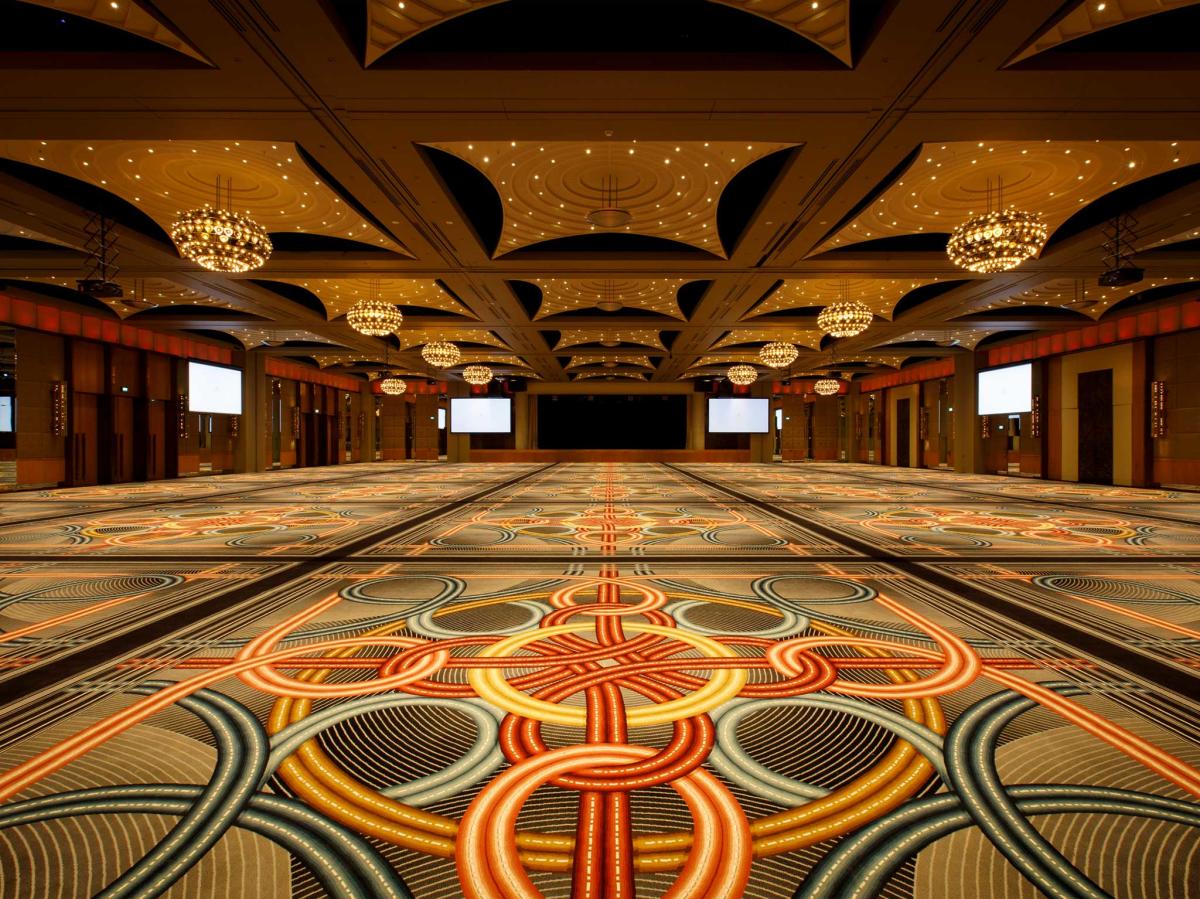 Crown Melbourne Palladium
