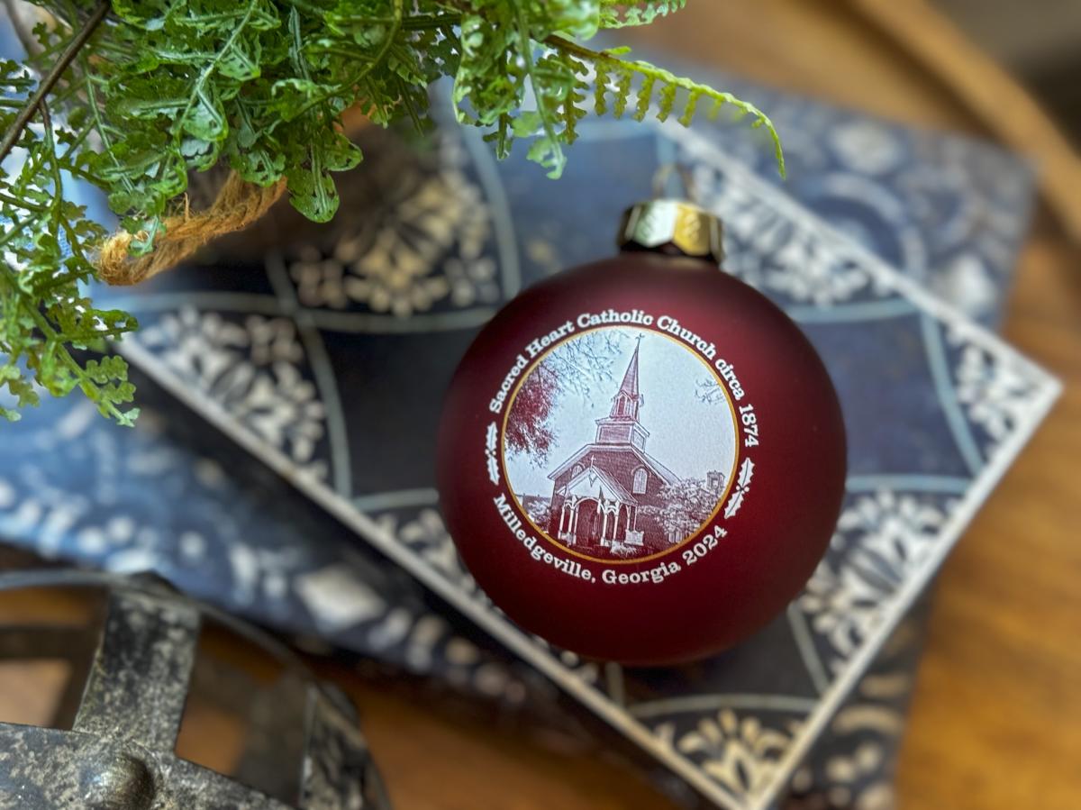 2024 Ornament