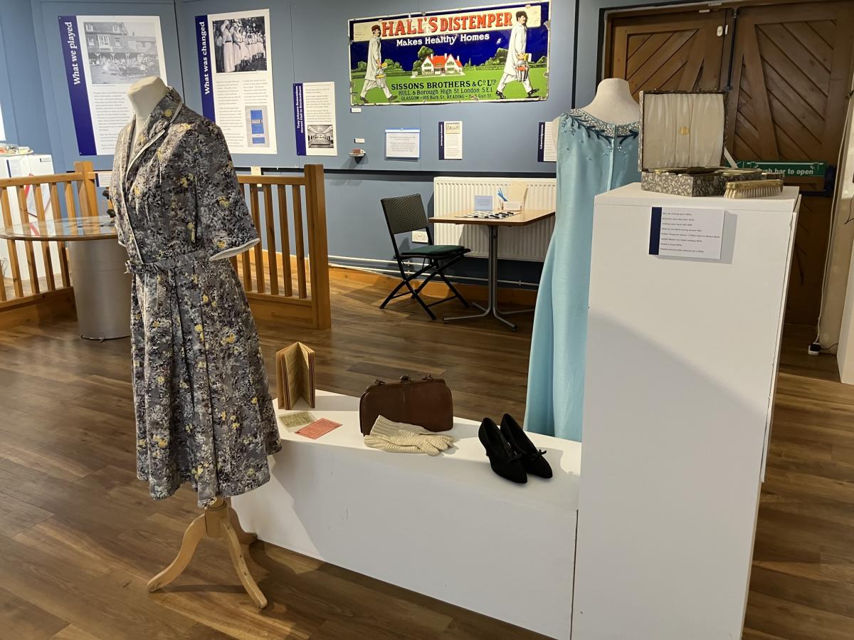 New Forest Heritage Centre