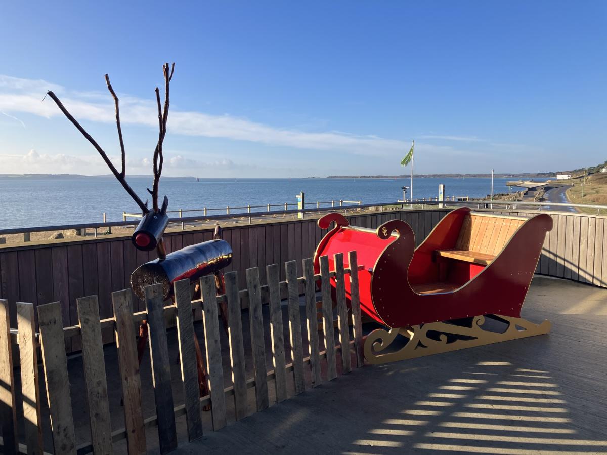 Lepe Christmas