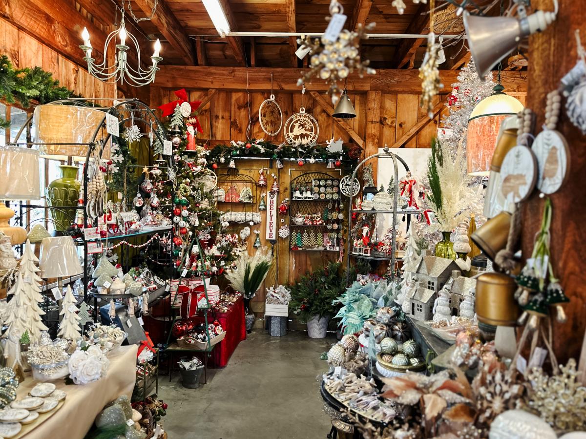 Frerich's Farm Christmas