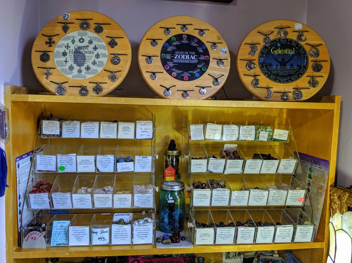 seventh street gifts
