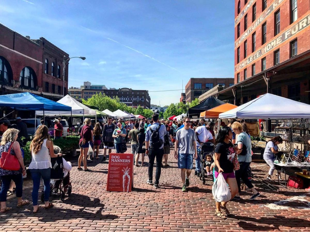 Farmers Market