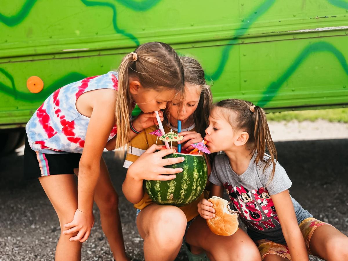 Watermelon Festival