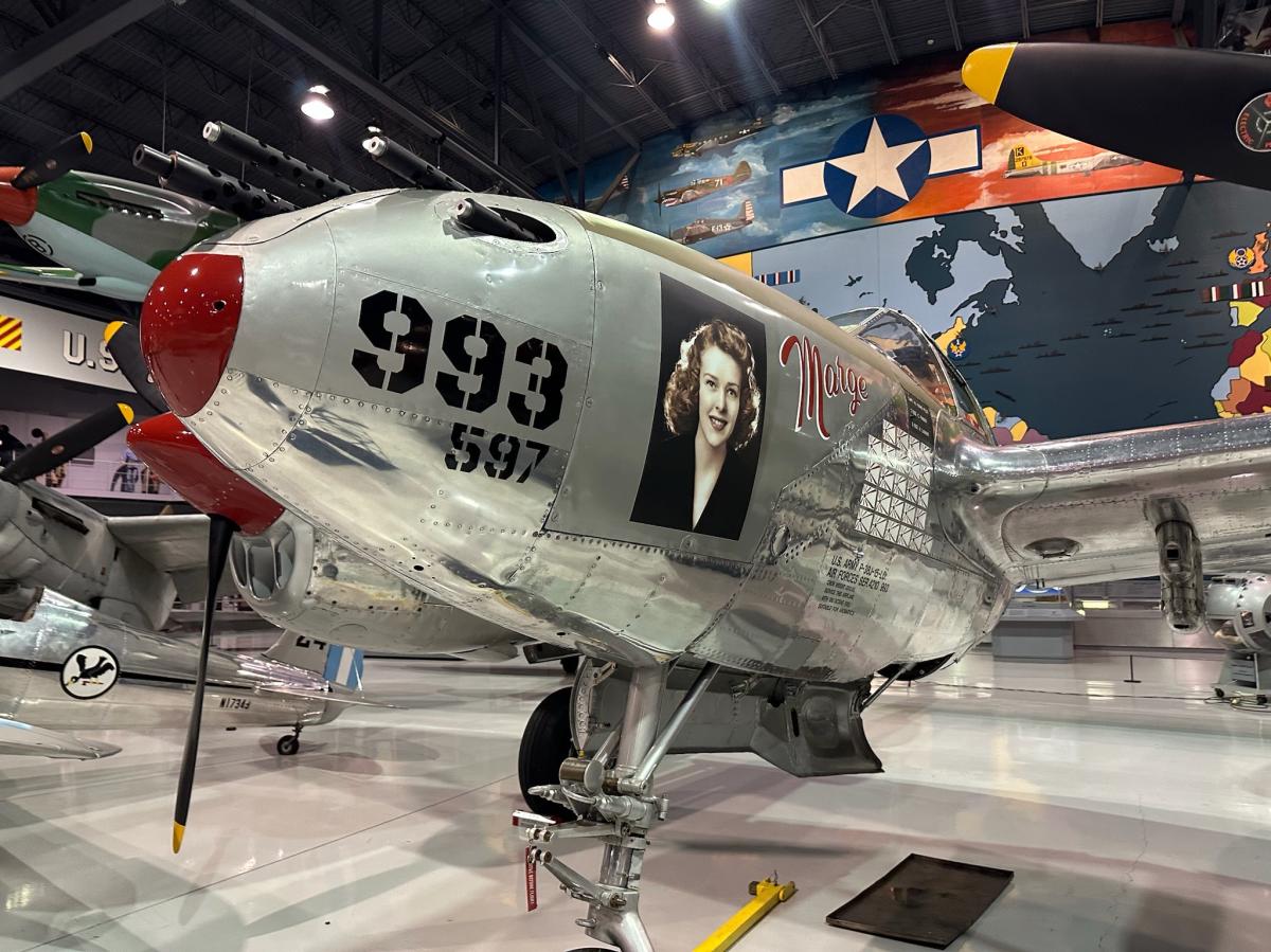 EAA Aviation