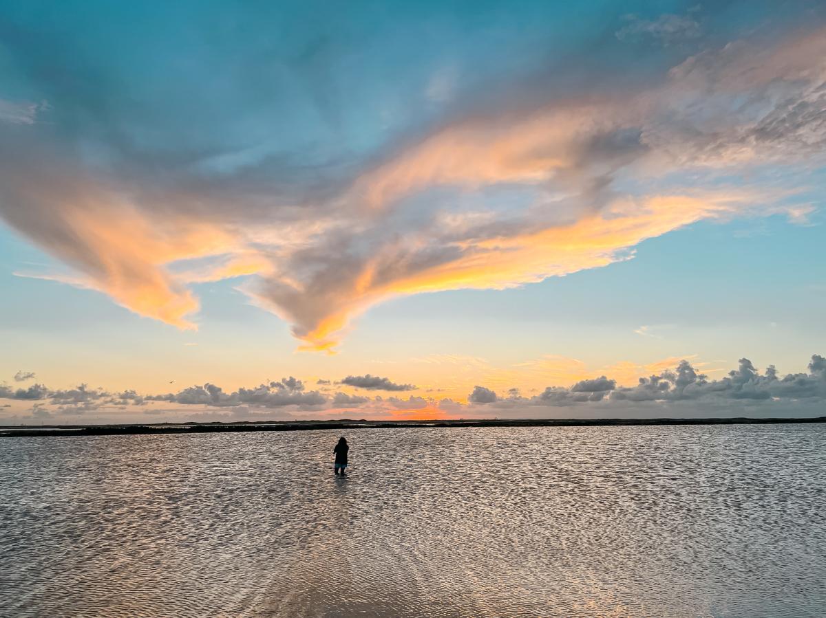 Mustang Island State Park