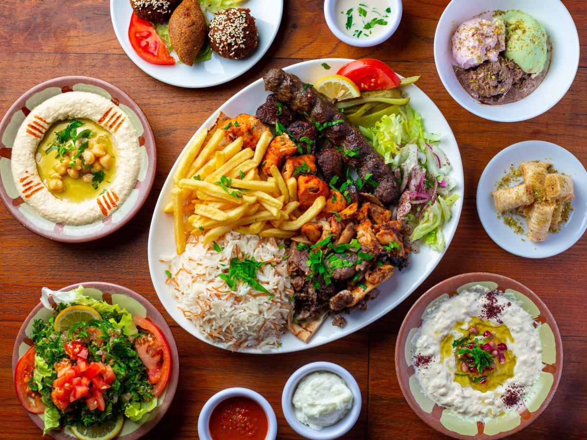 Beity-Food-Restaurant