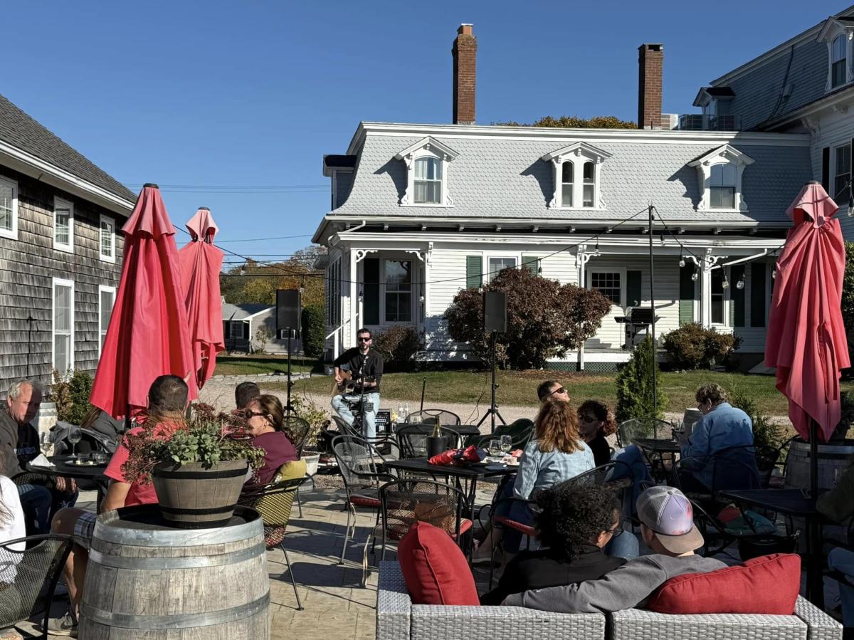 Langworthy Winery