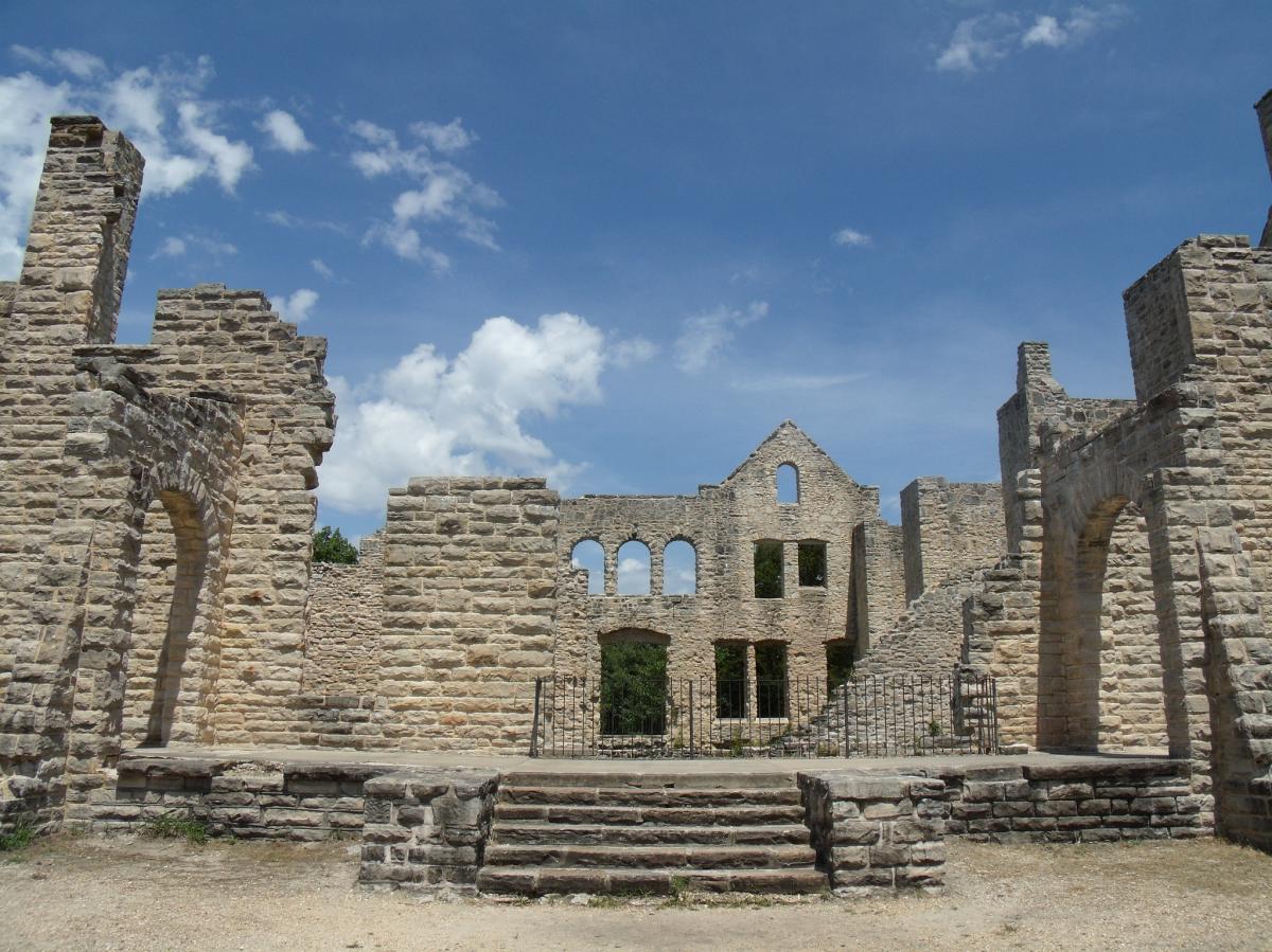 Missouri State Parks