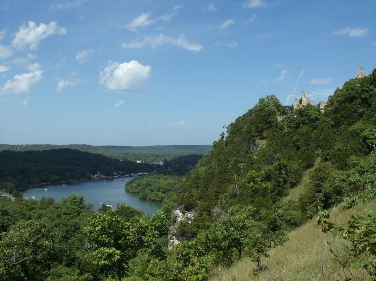 Ha Ha Tonka State Park