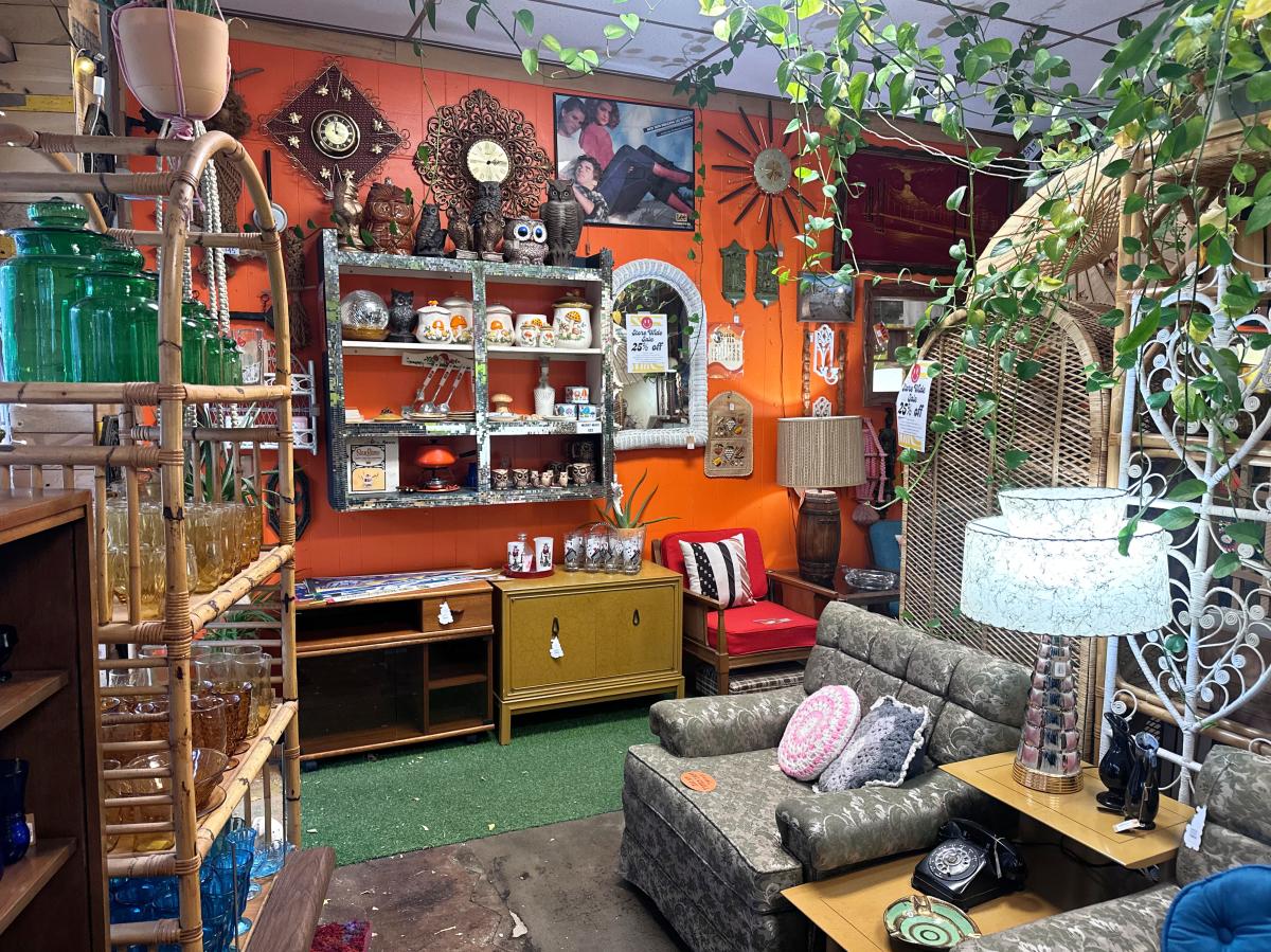 Hakaar's Bazaar