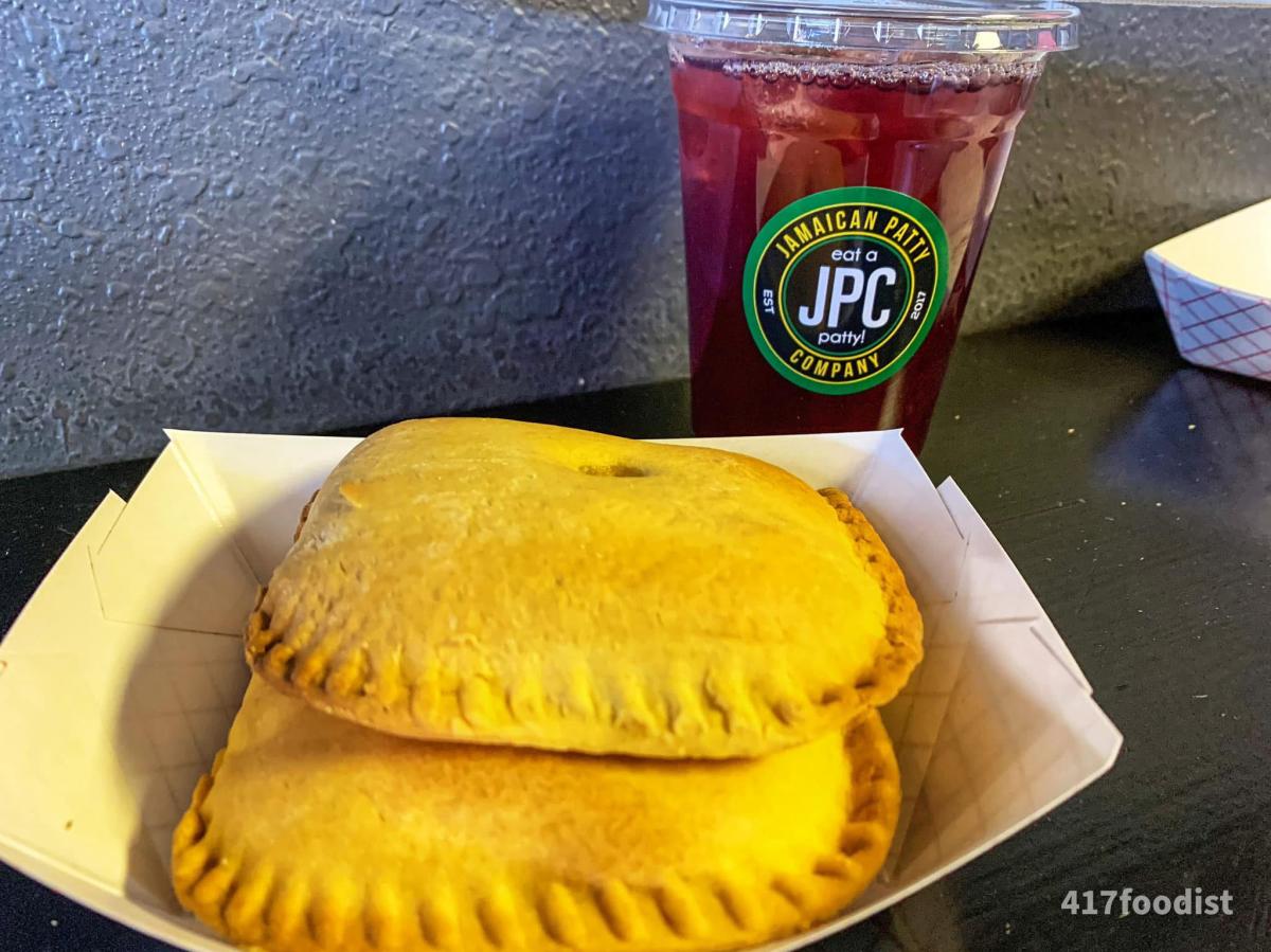 Jamaican Patty Co.
