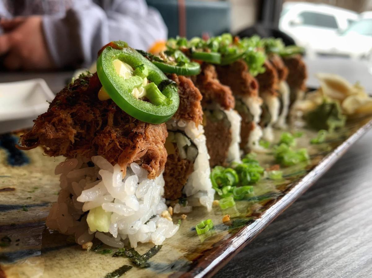 Karai Sushi