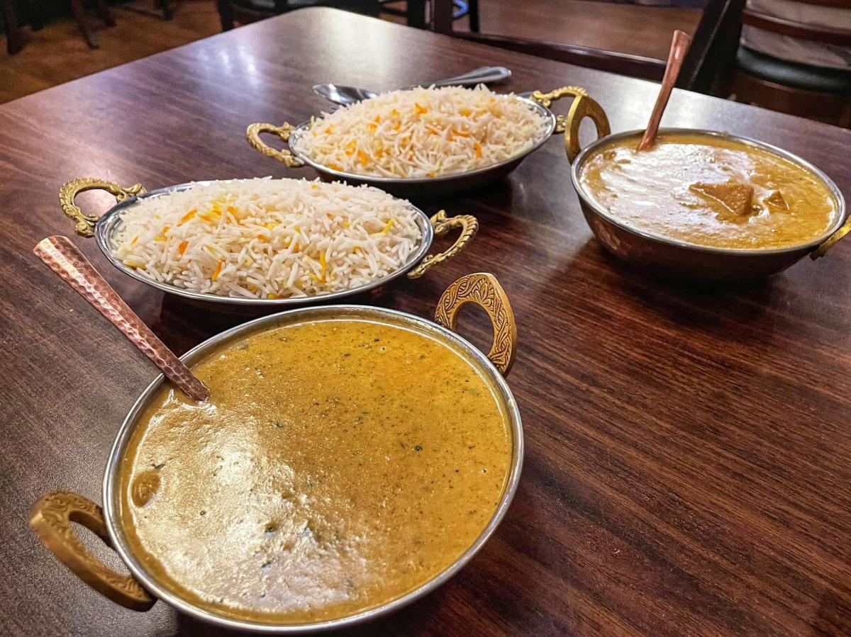 Nawab Indian Cuisine