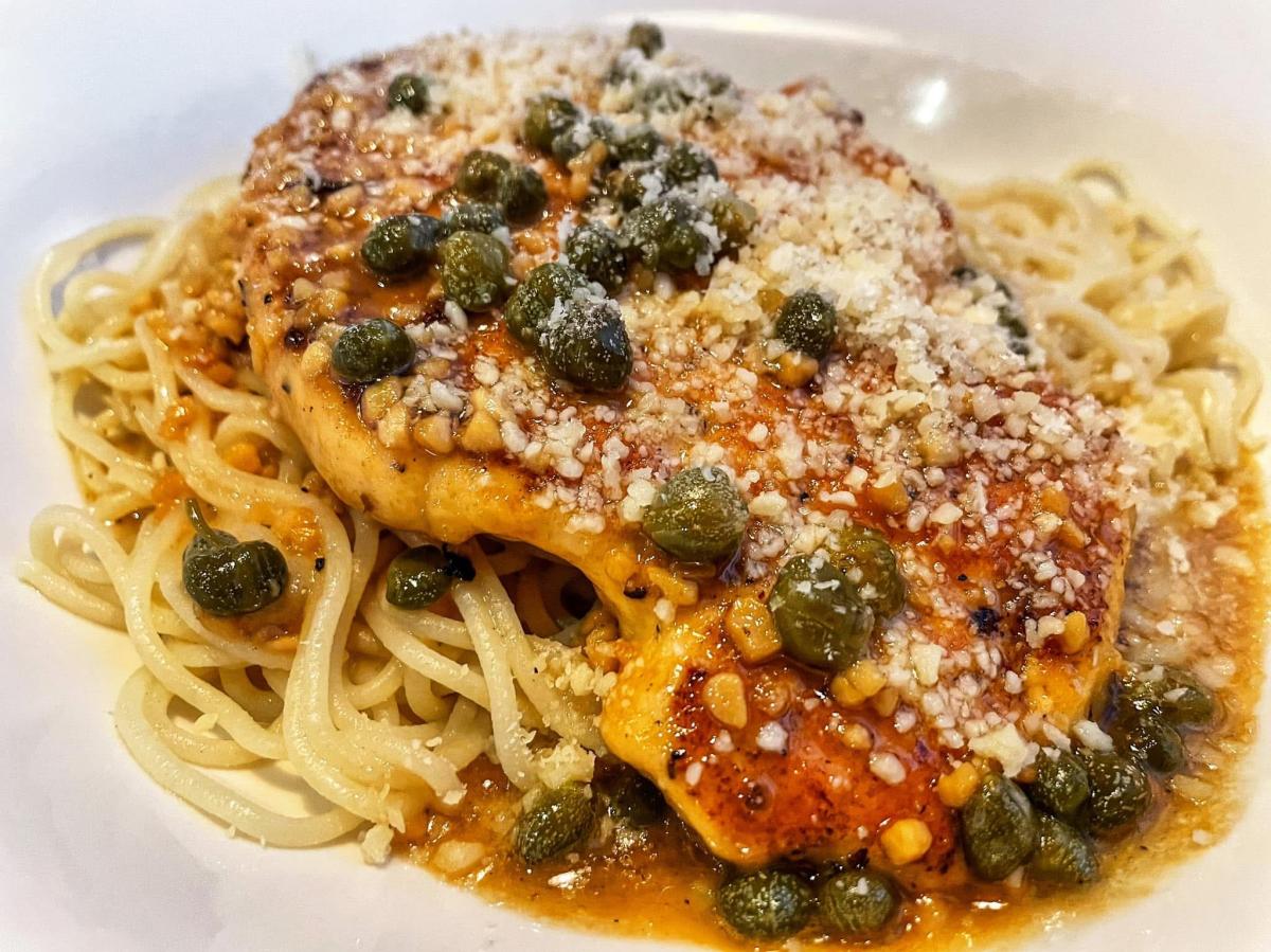 Salvatore's