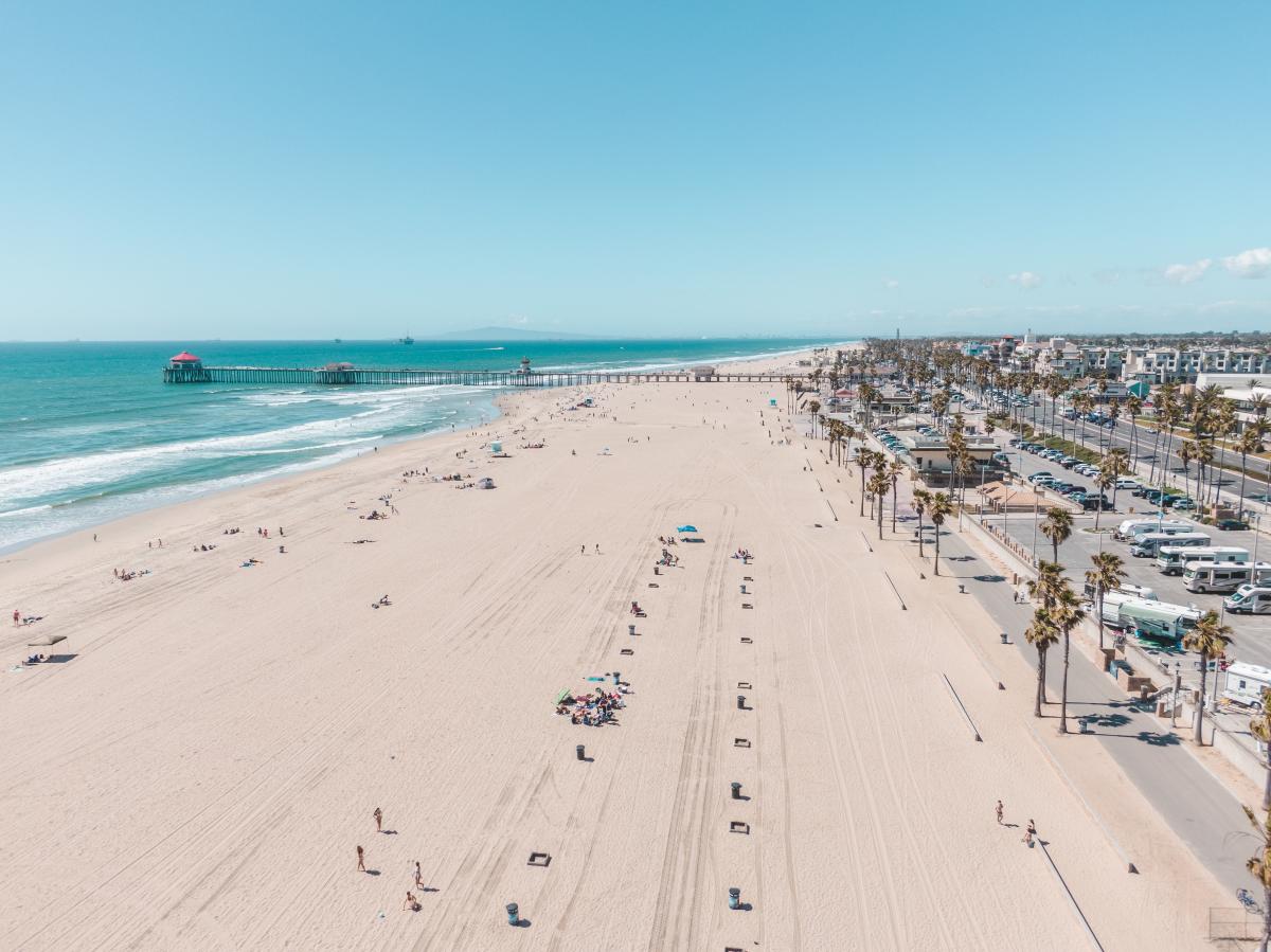 Huntington Beach