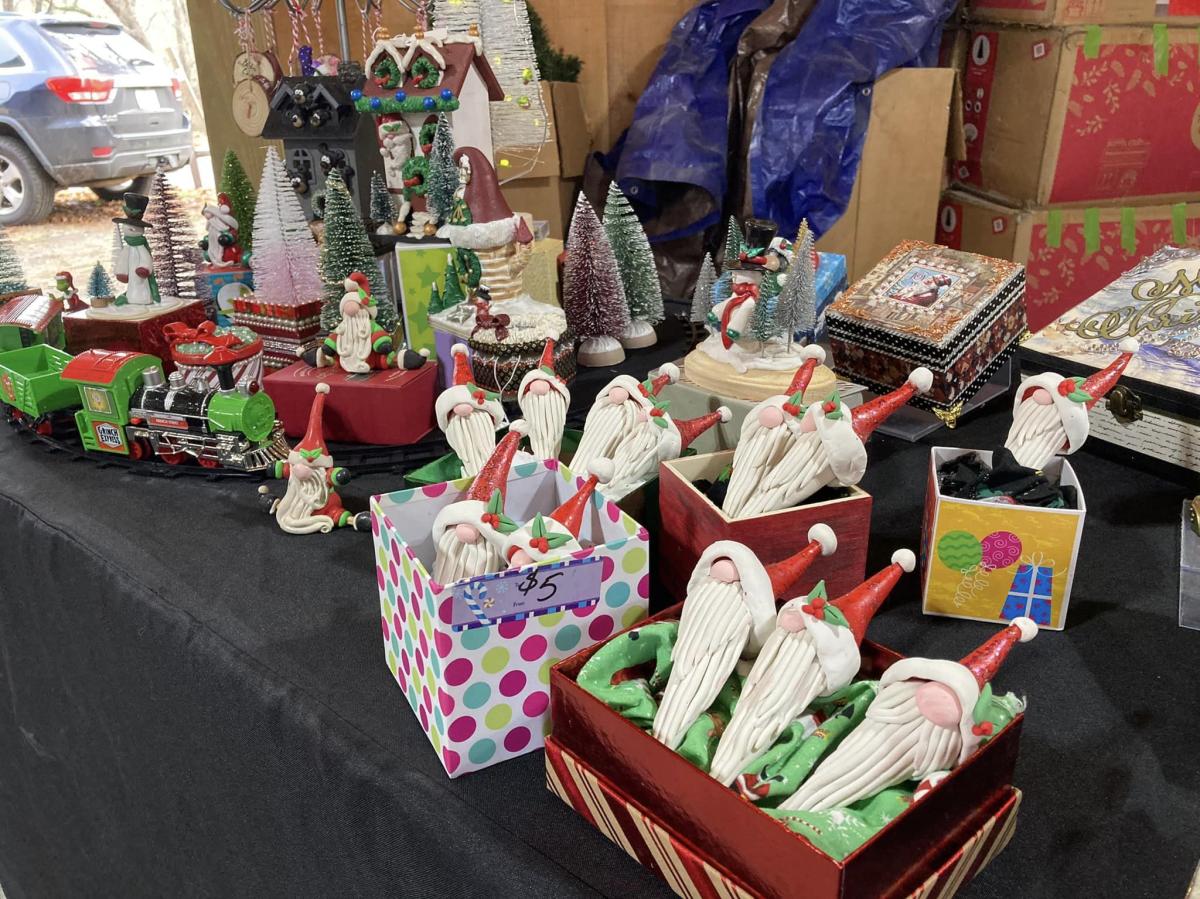 Christmas Market