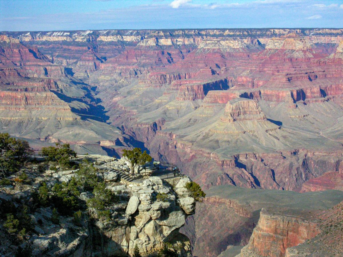 Grand Canyon
