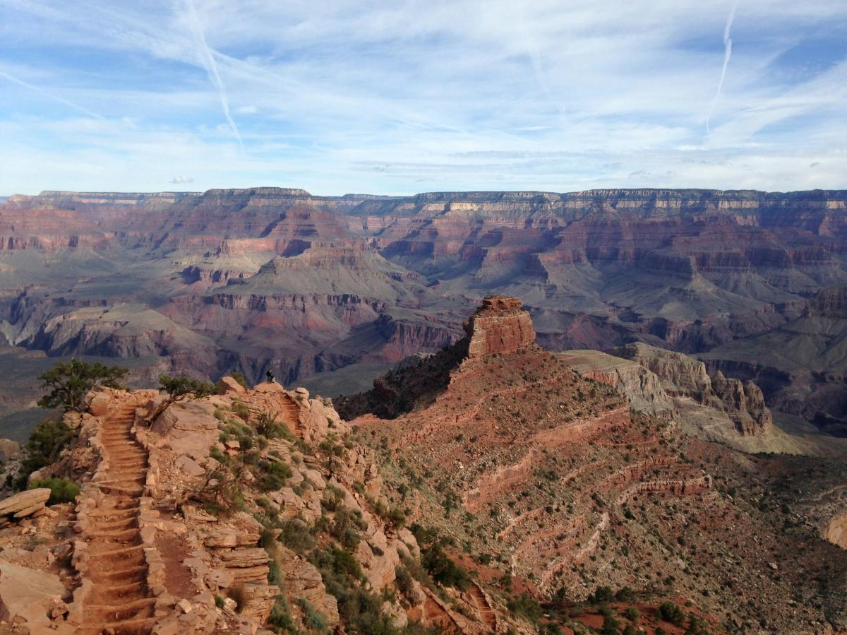 Grand Village Grand Canyon