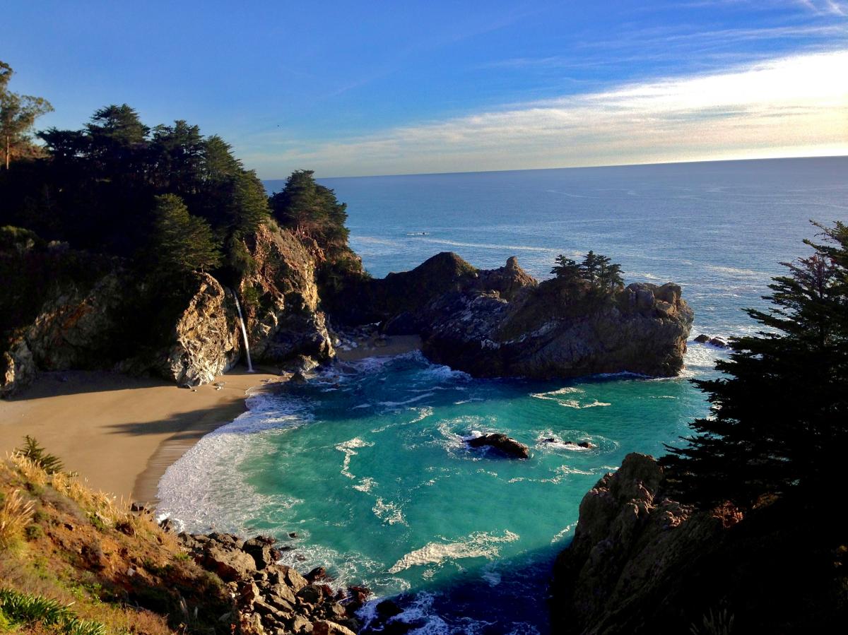 Big Sur