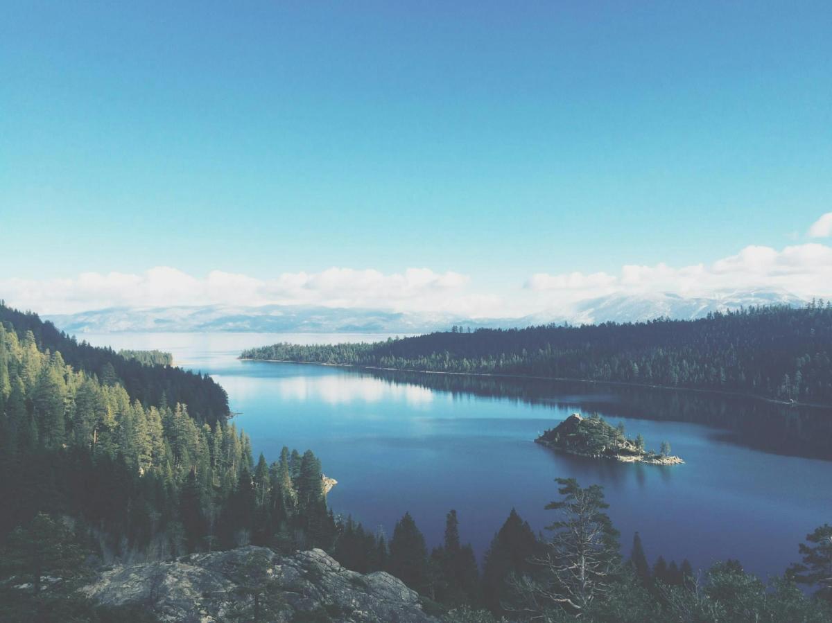 Lake Tahoe