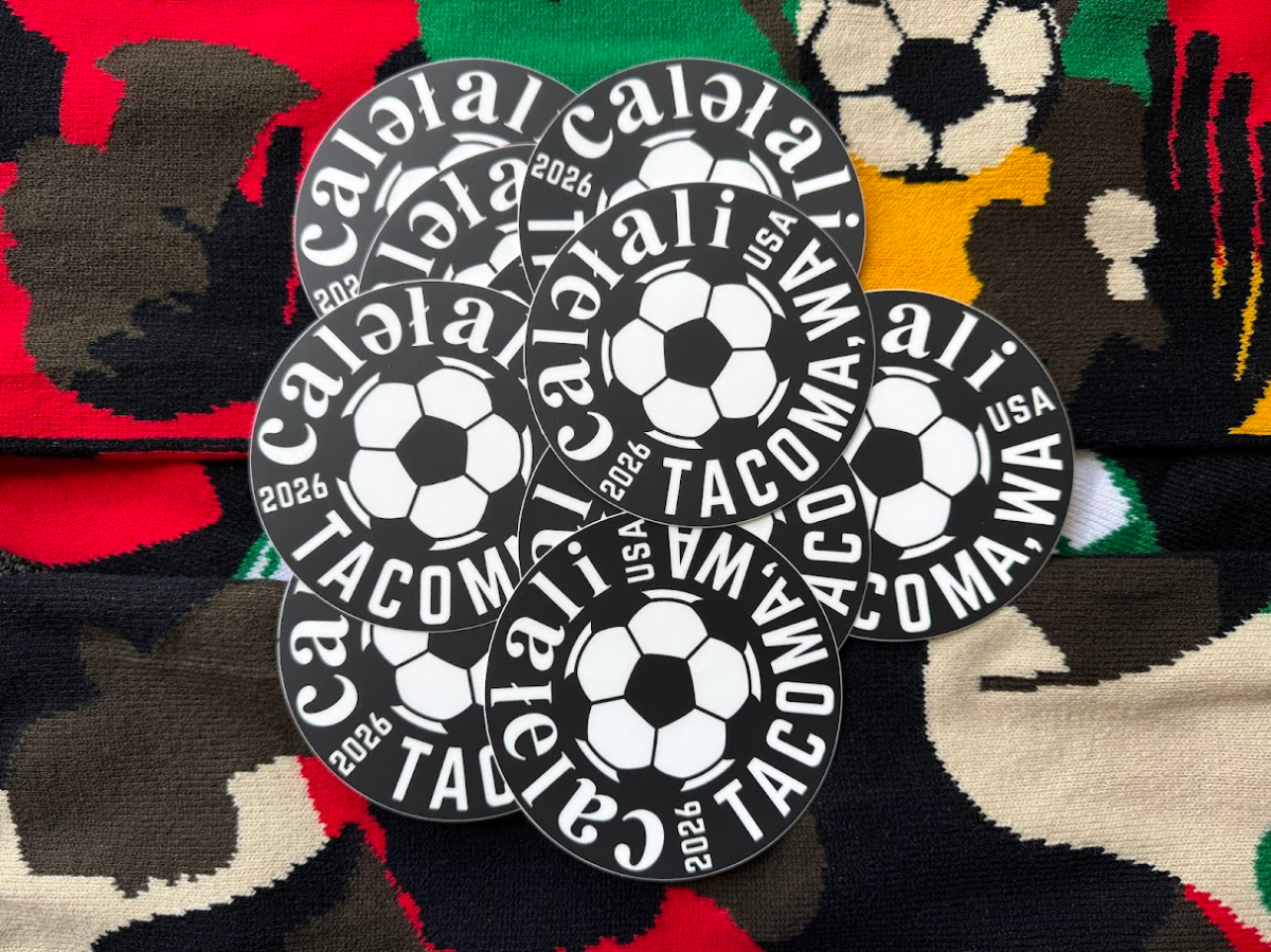 FIFA World Cup Glass Art stickers