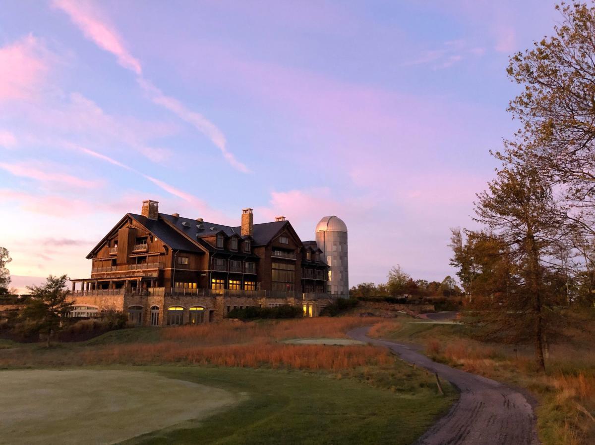 Primland, Auberge Resorts Collection