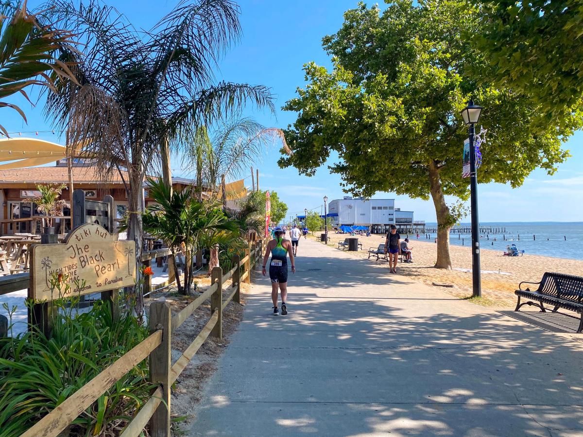 Colonial Beach