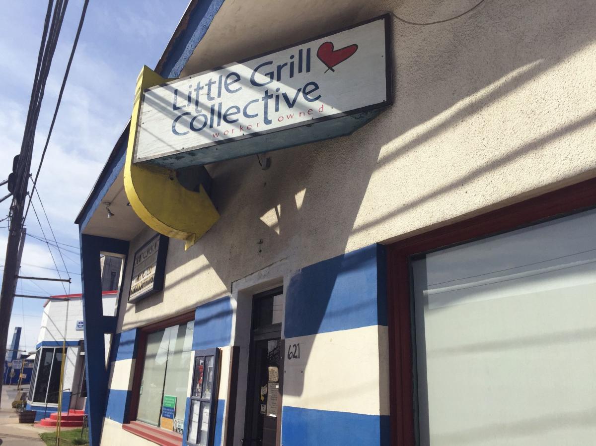 Little Grill Collective