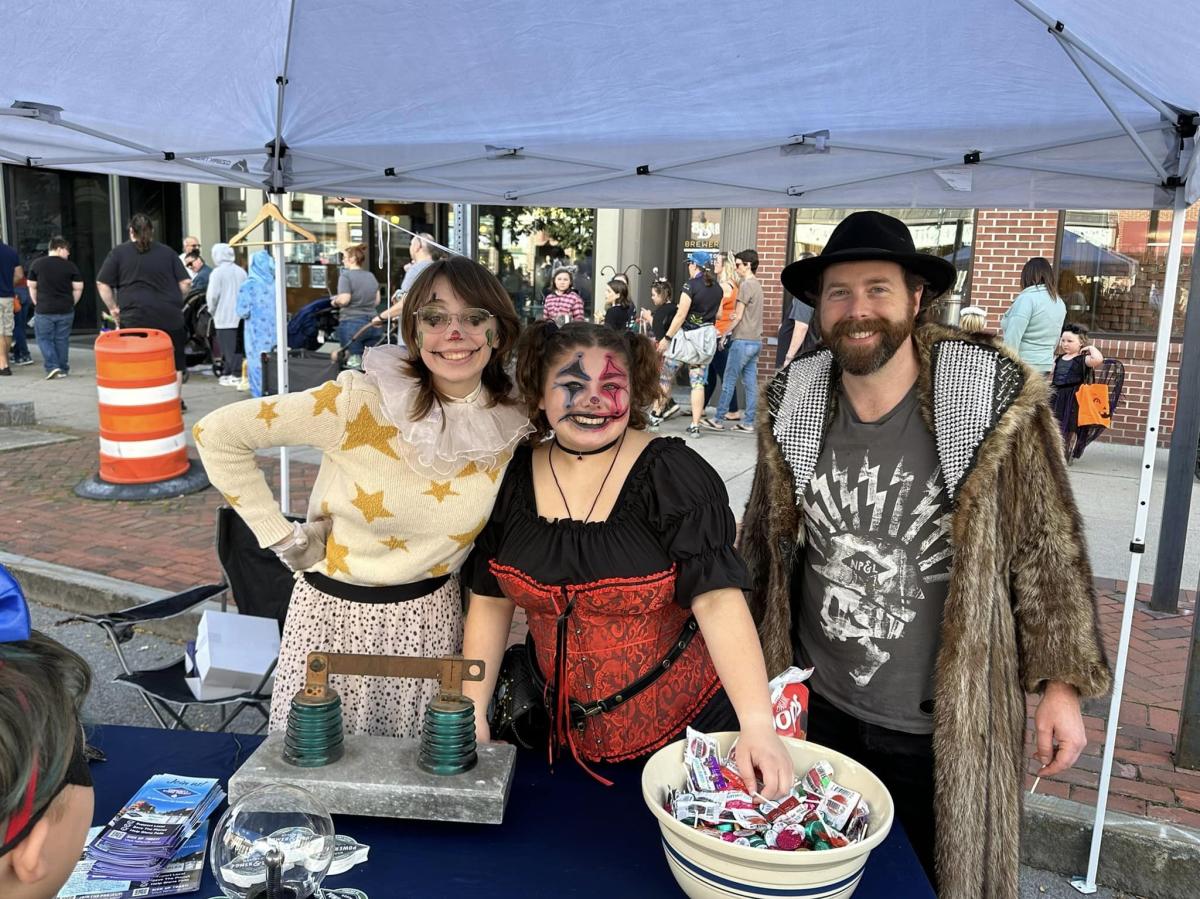Fall Events