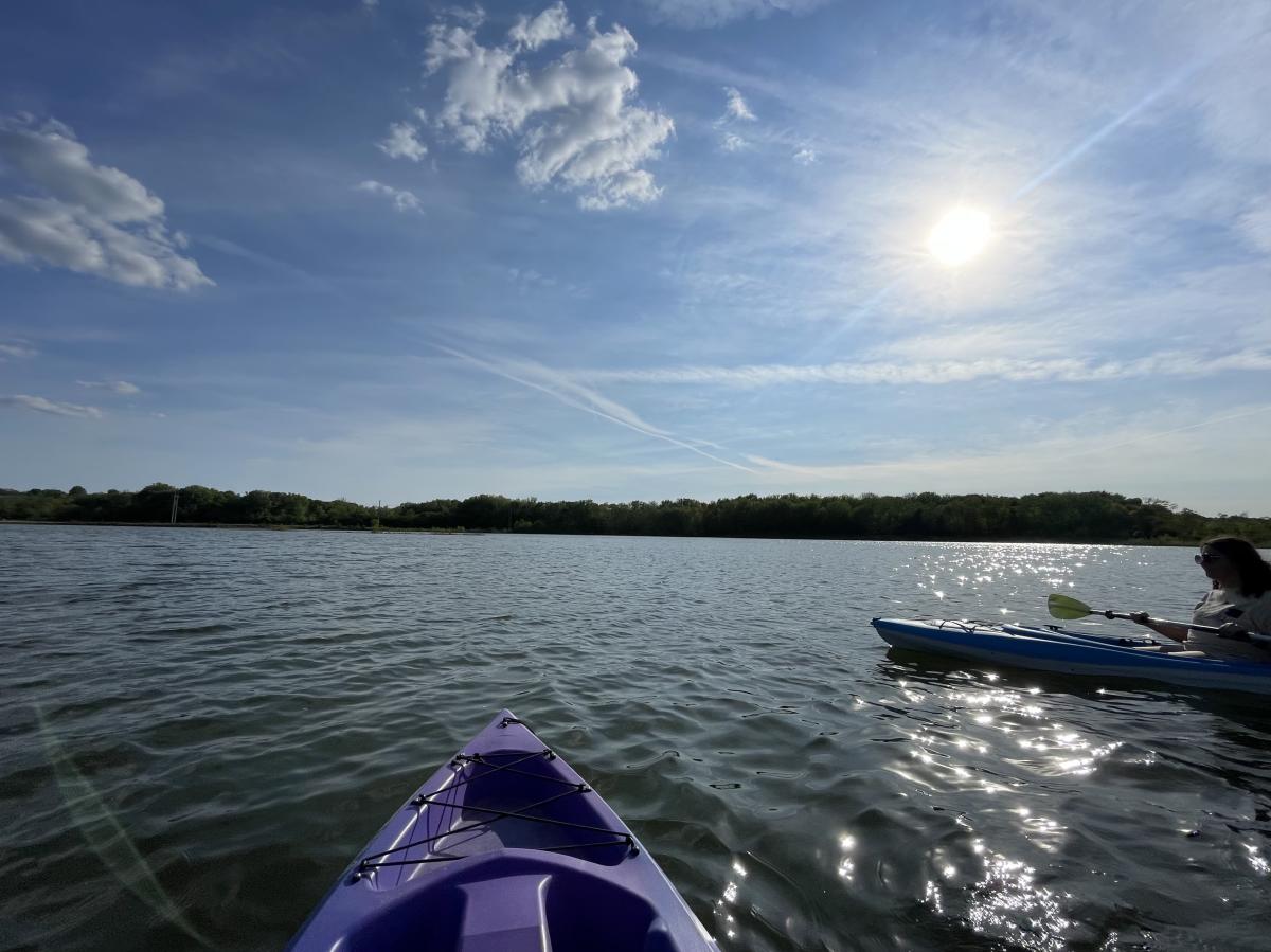 Bicentennial Nature Area