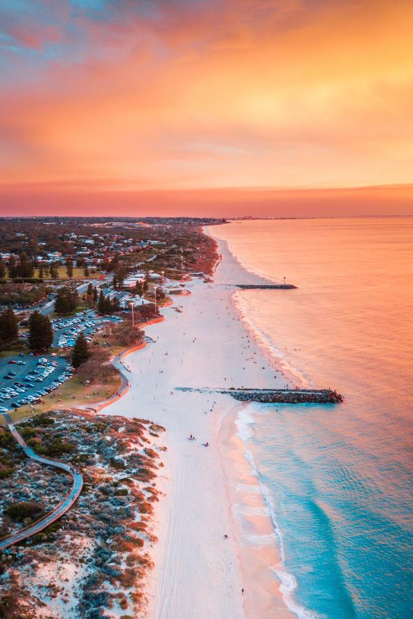 City Beach