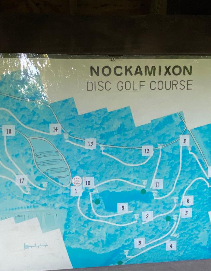 Nockamixon
