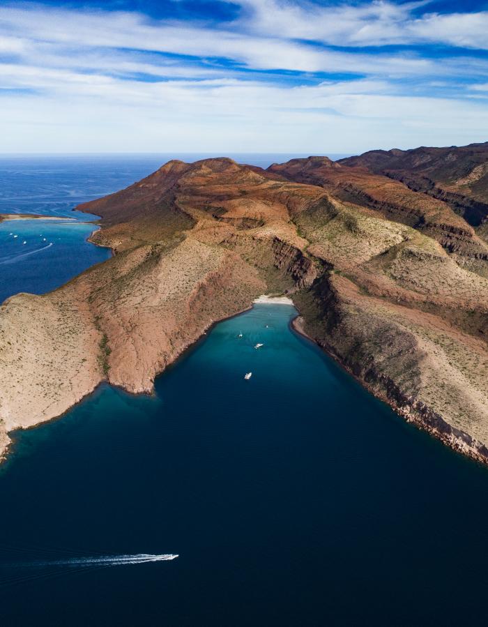 Espiritu Santo Island