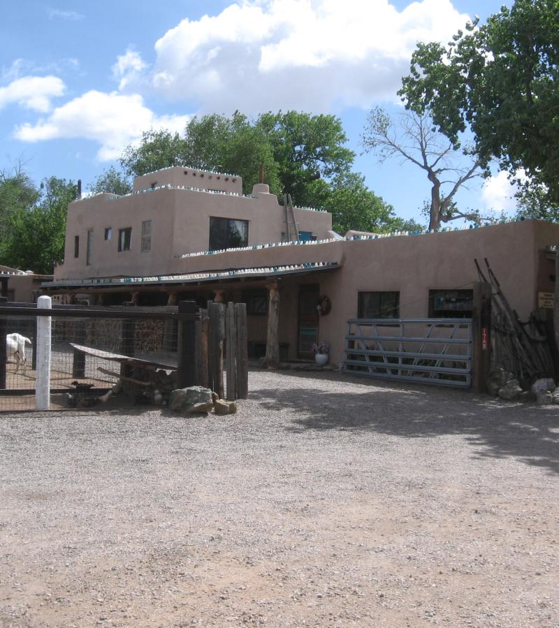 Casa Grande Trading Post