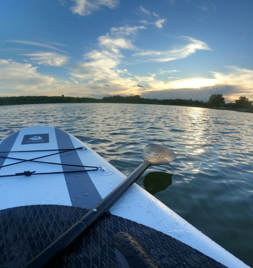 Kayak