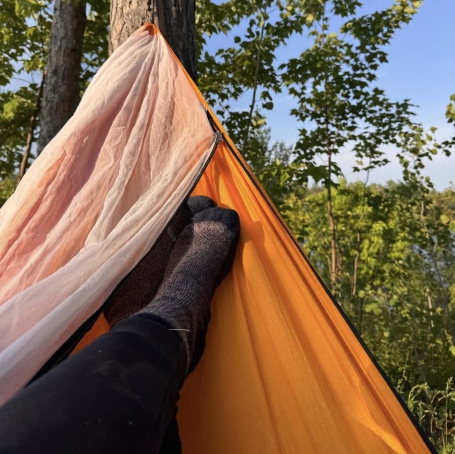 Blog - Frontcountry Camping With Kids