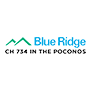 Blue Ridge Channel 734